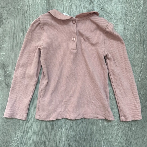 Gap collared long sleeve - Picture 2 of 3